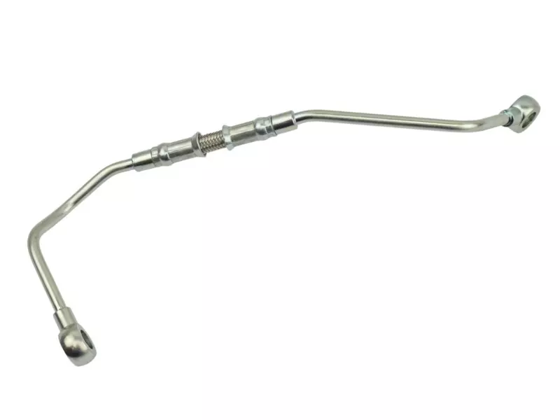 OIL FEED PIPE