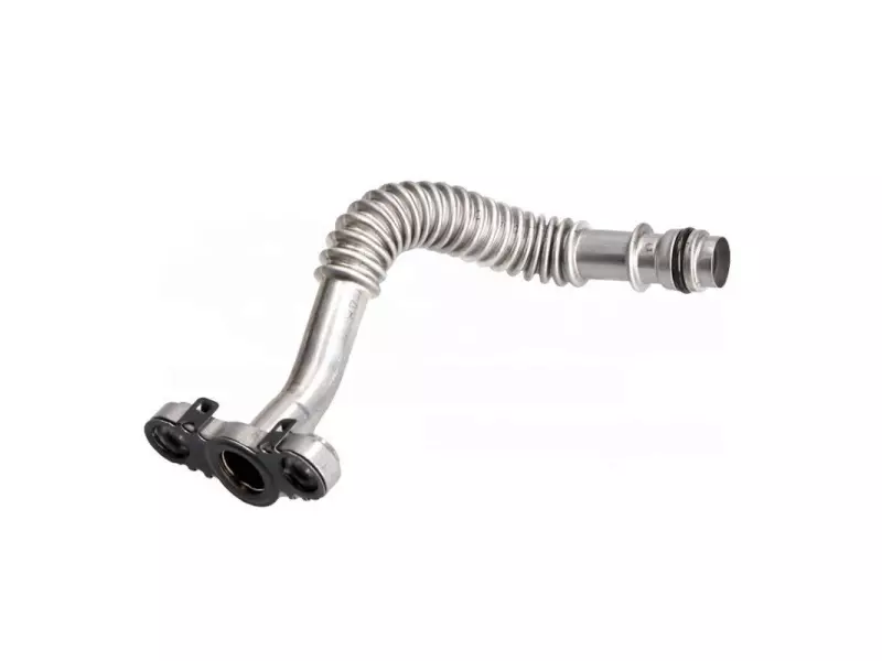 TURBO RETURN PIPE