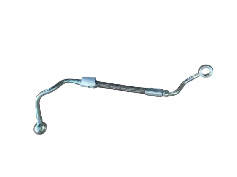 TURBO RETURN PIPE