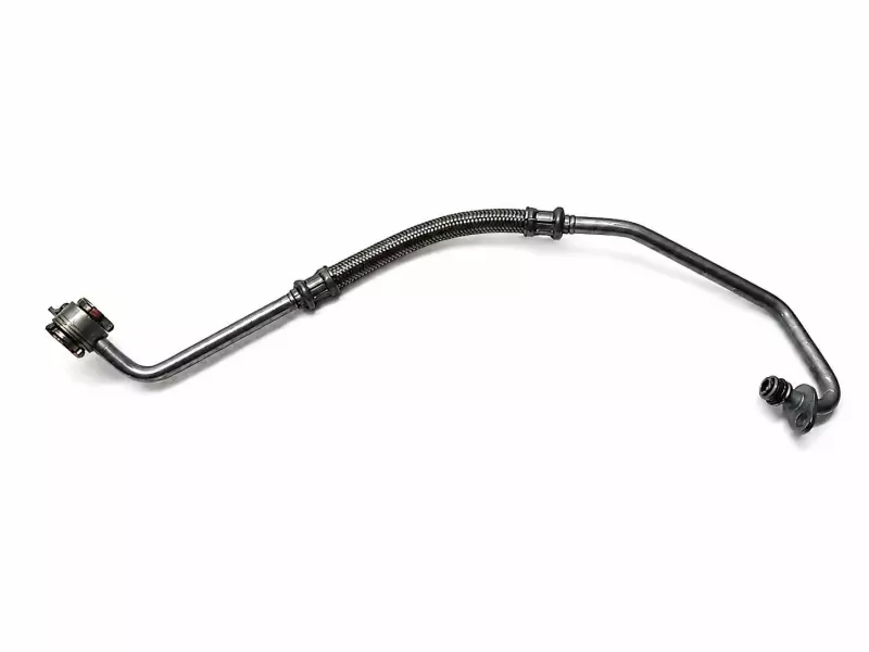 TURBO RETURN PIPE