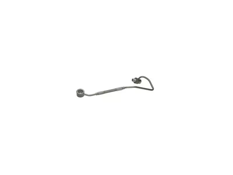 OIL FEED PIPE