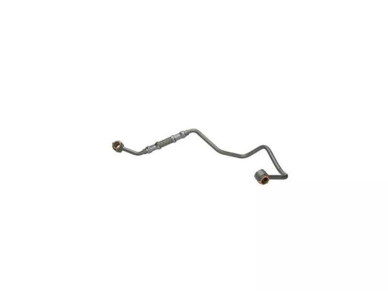OIL FEED PIPE