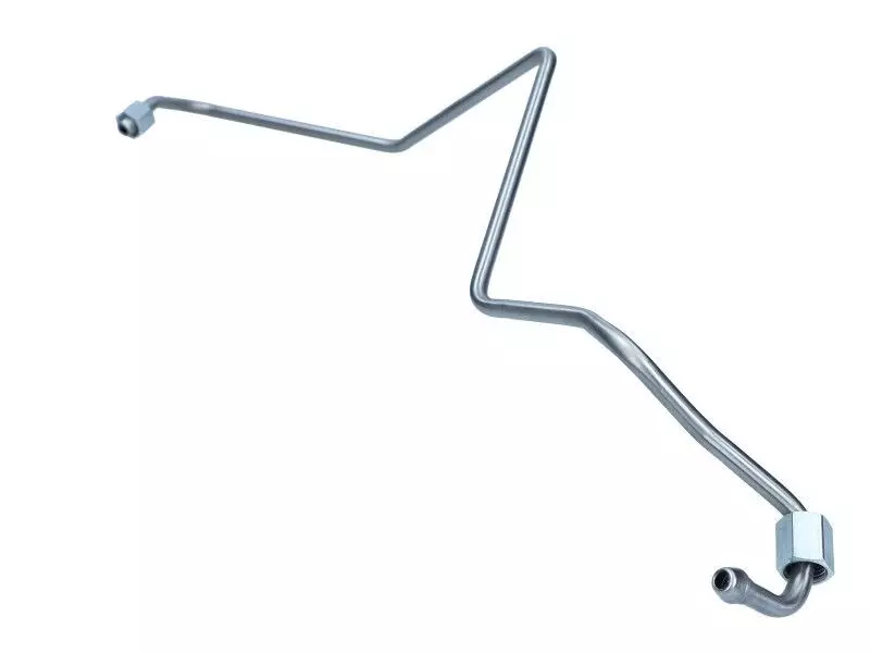 OIL FEED PIPE