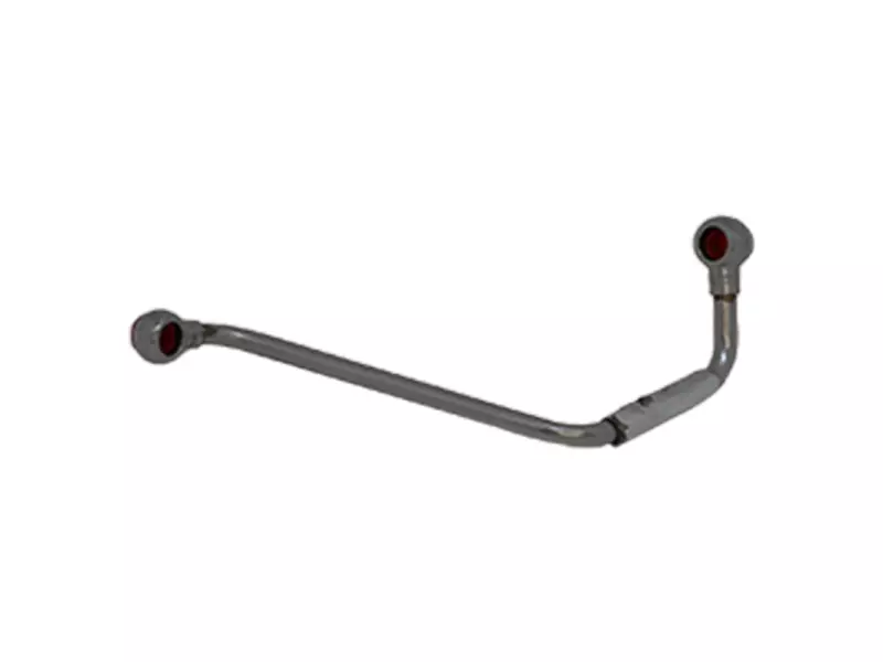 OIL FEED PIPE