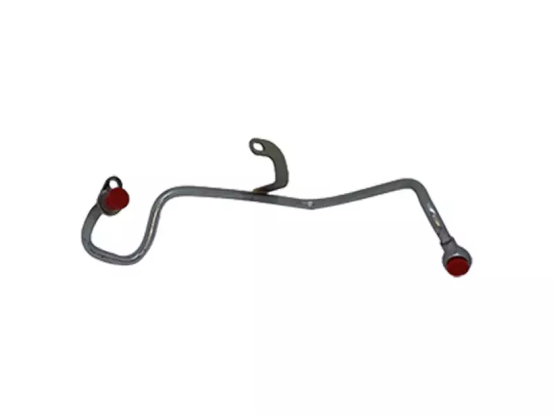 OIL FEED PIPE
