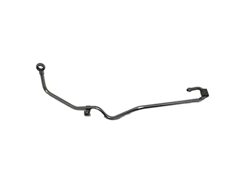 OIL FEED PIPE