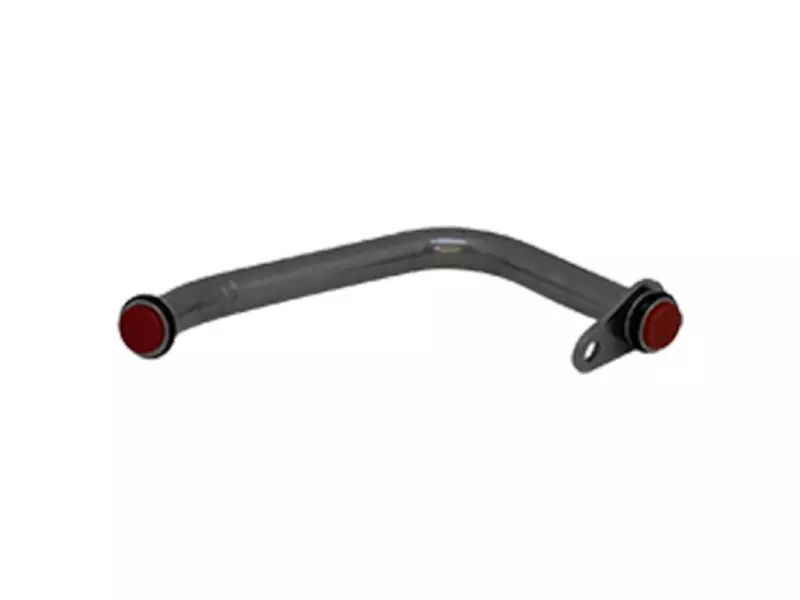 OIL FEED PIPE