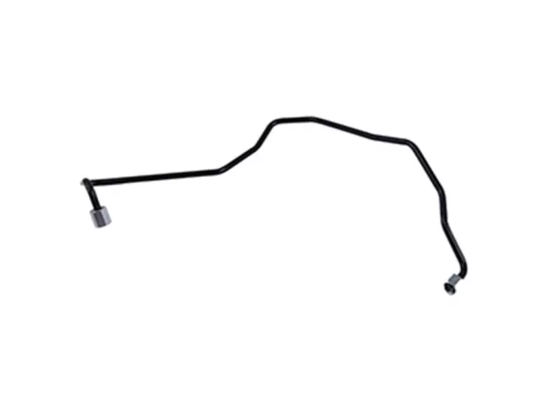 OIL FEED PIPE