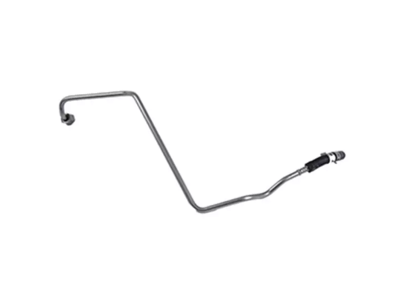 OIL FEED PIPE