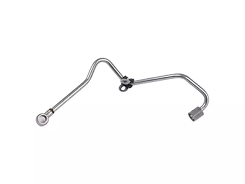 OIL FEED PIPE