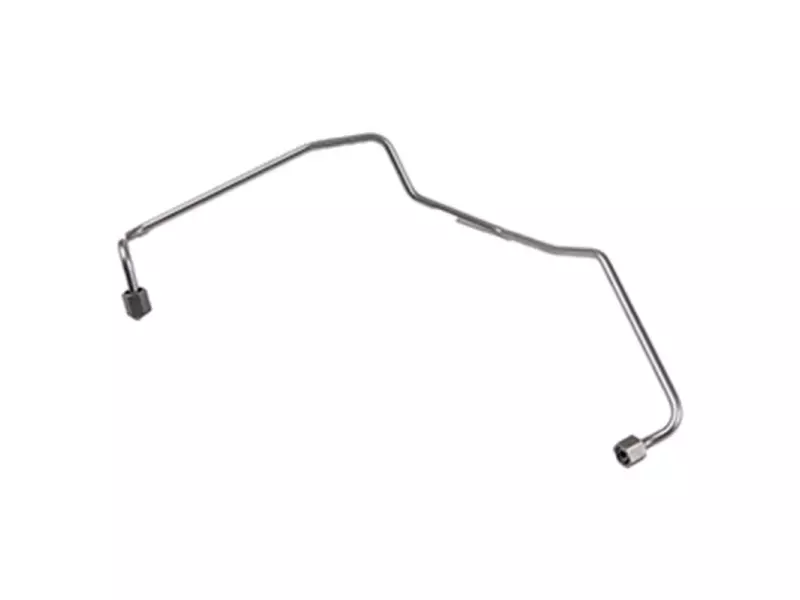OIL FEED PIPE
