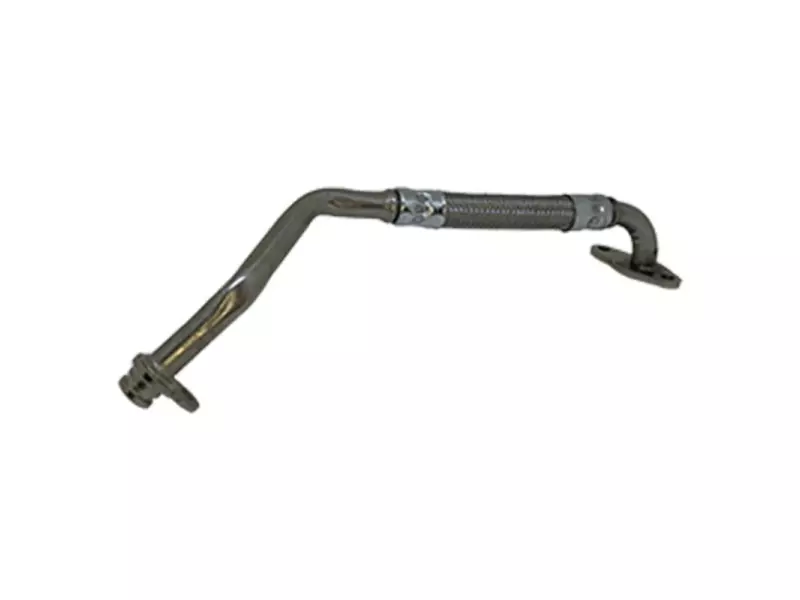 OIL FEED PIPE