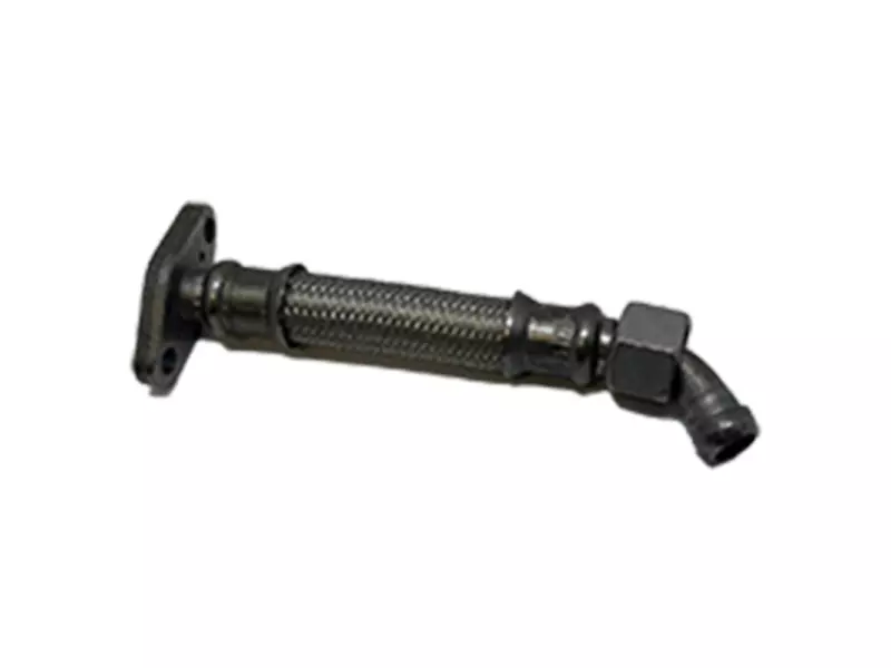 OIL FEED PIPE