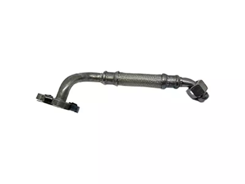 OIL FEED PIPE