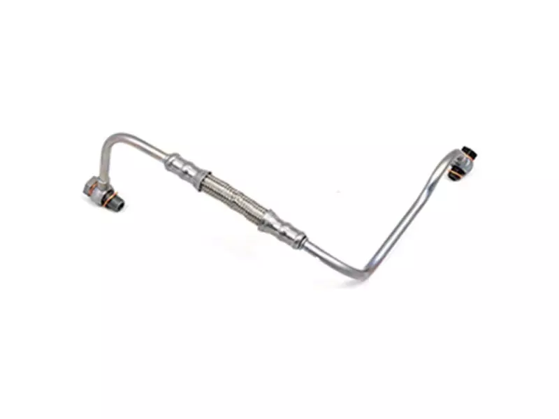 OIL FEED PIPE
