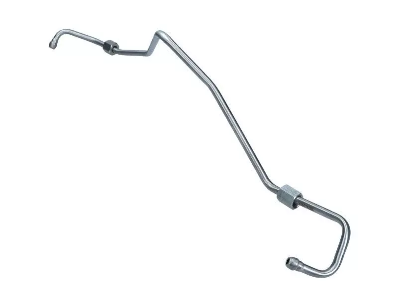 OIL FEED PIPE