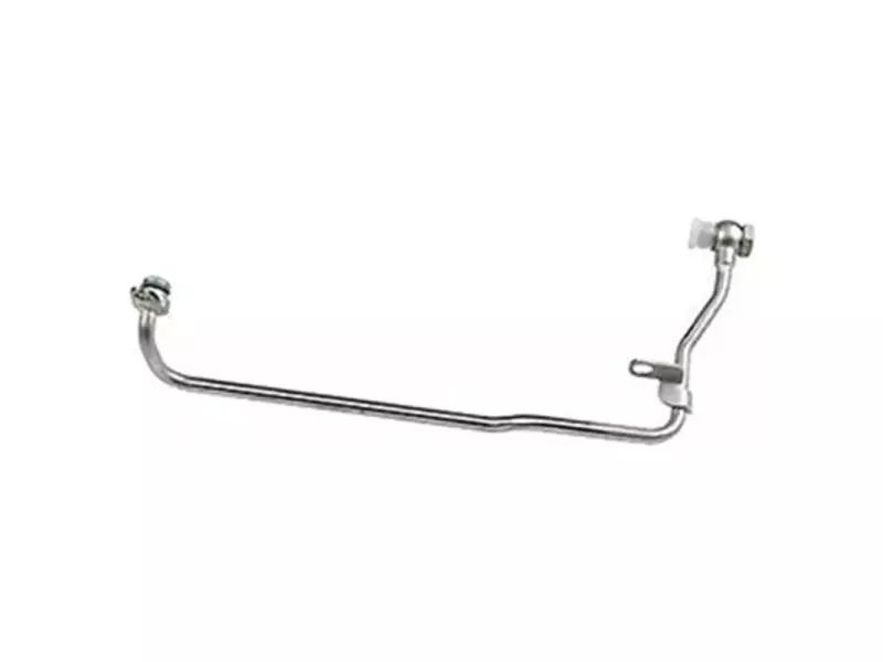 OIL FEED PIPE