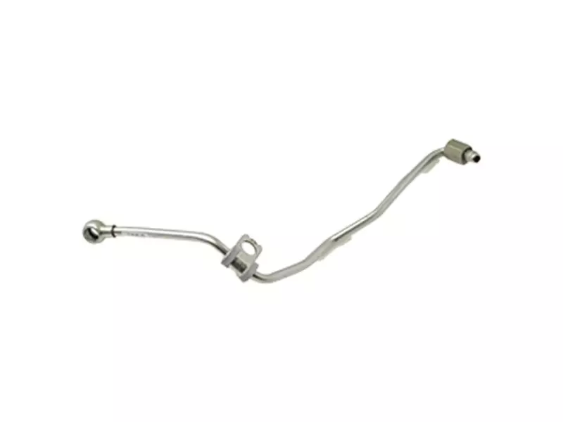 OIL FEED PIPE
