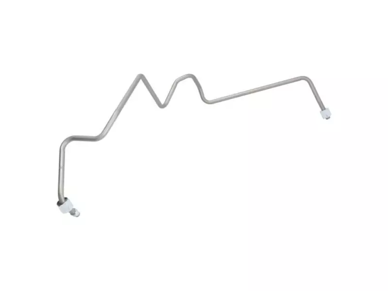 OIL FEED PIPE