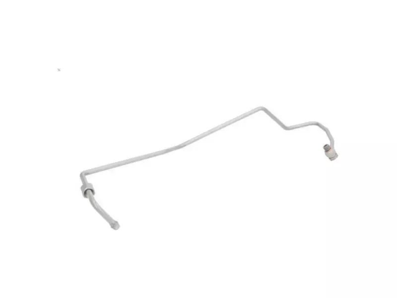 OIL FEED PIPE