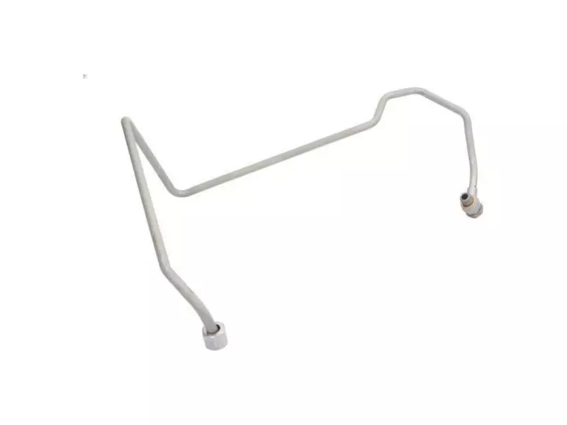 OIL FEED PIPE