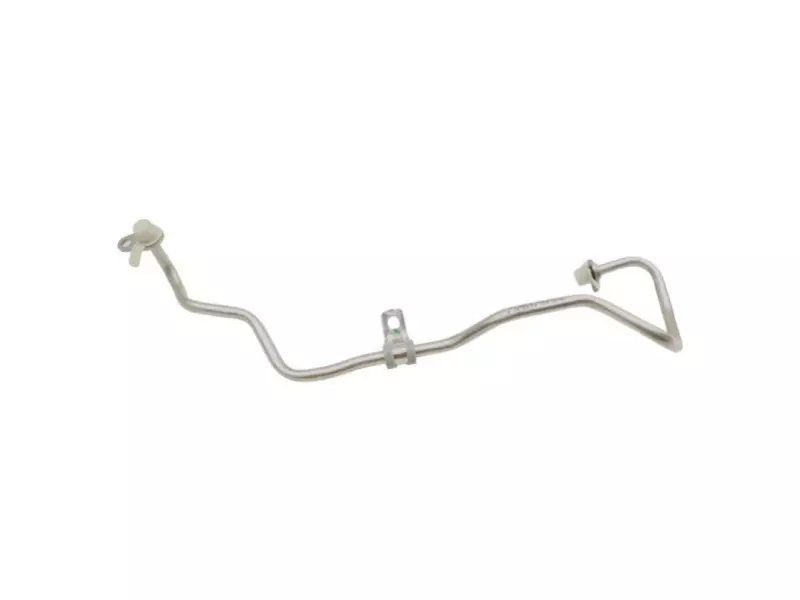 OIL FEED PIPE