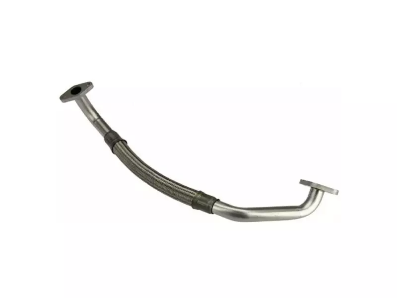 OIL FEED PIPE