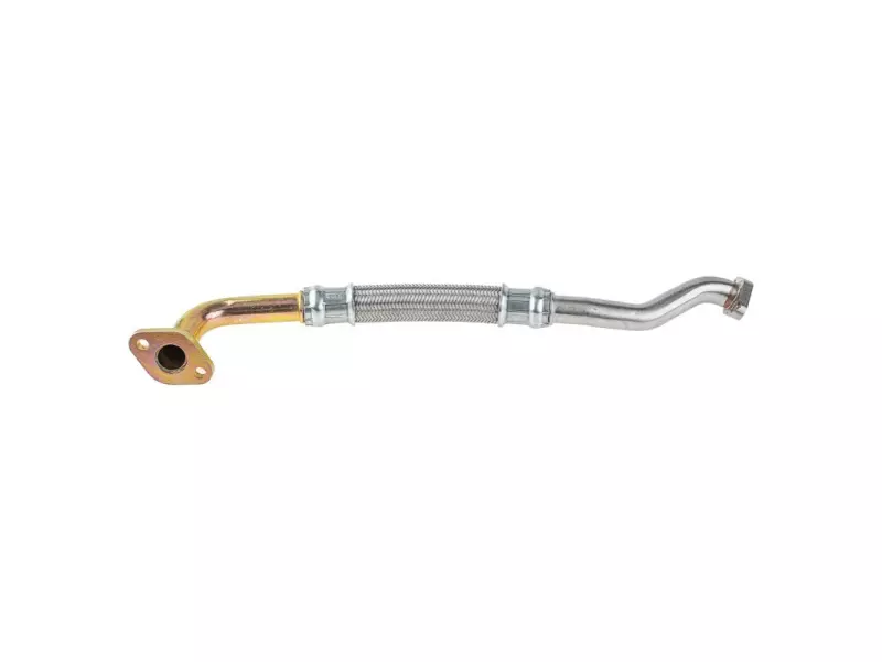 OIL FEED PIPE
