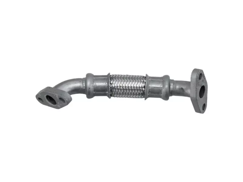 OIL FEED PIPE