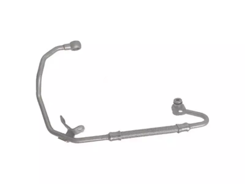 OIL FEED PIPE