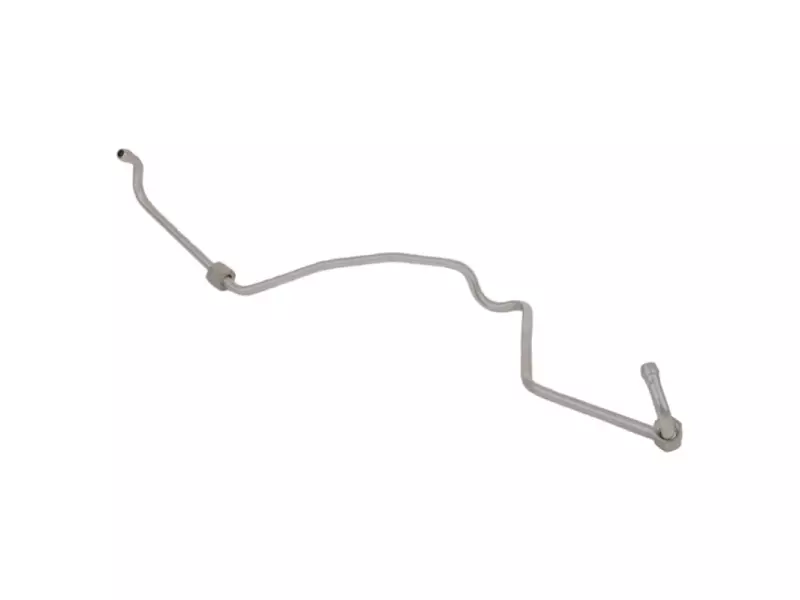 OIL FEED PIPE
