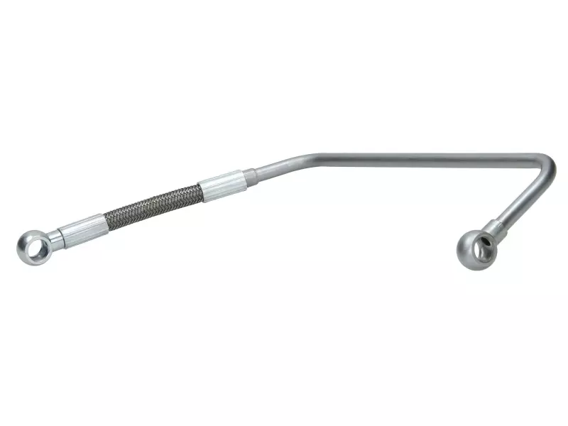 OIL FEED PIPE