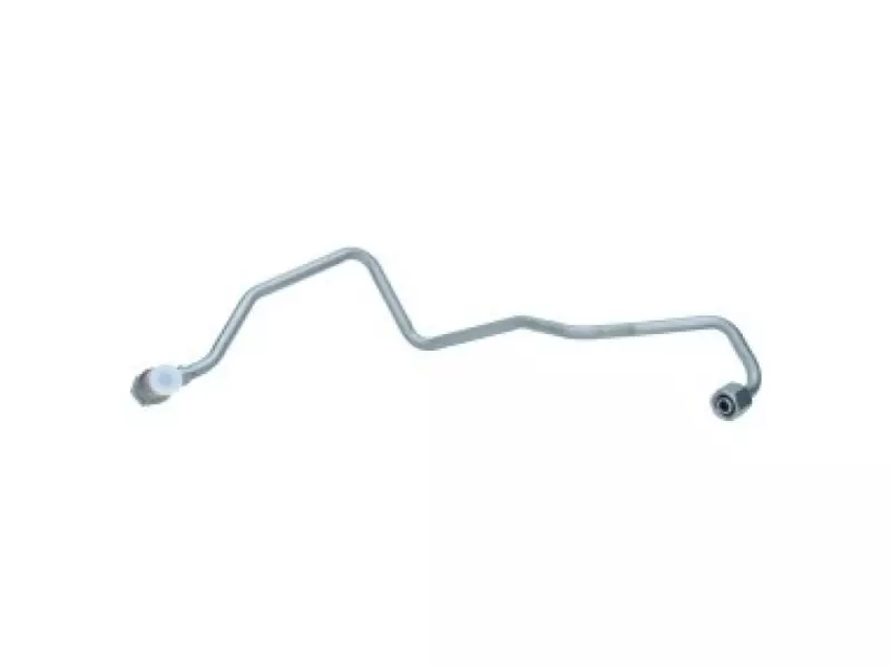 OIL FEED PIPE