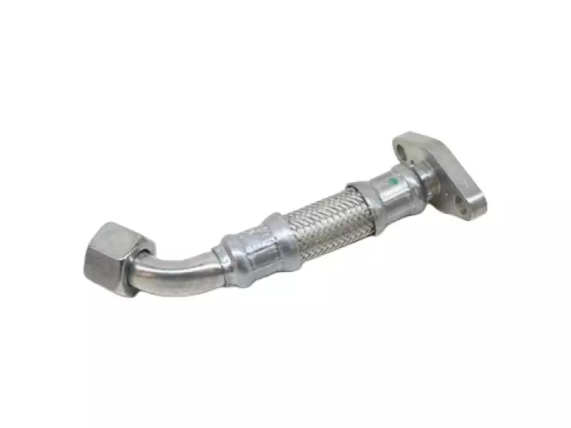 OIL FEED PIPE