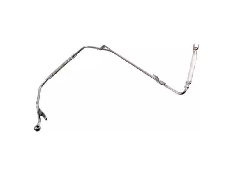 OIL FEED PIPE