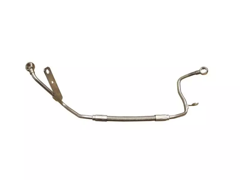 OIL FEED PIPE