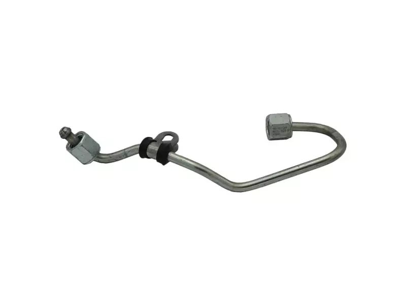 HIGH PRESSURE FUEL PIPE