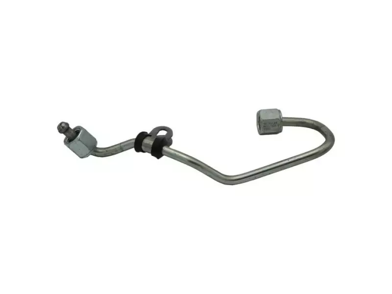 HIGH PRESSURE FUEL PIPE