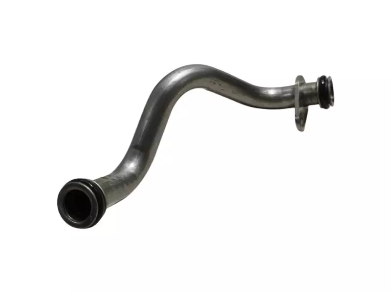 OIL FEED PIPE