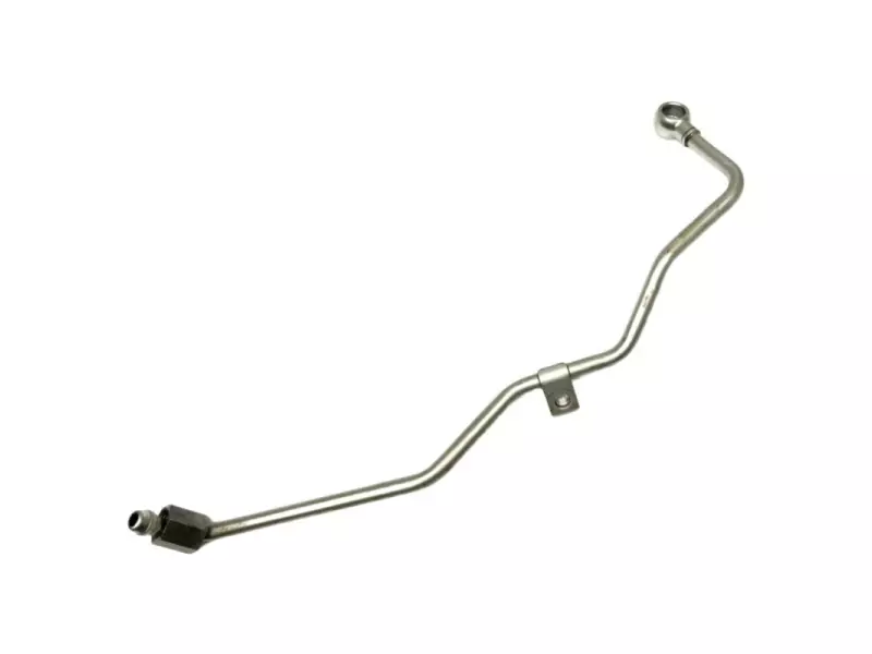 OIL FEED PIPE