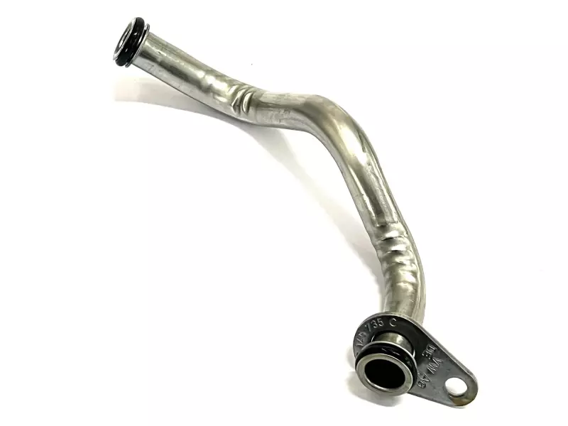 OIL FEED PIPE