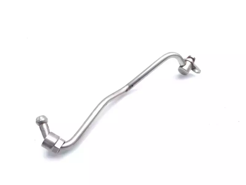 OIL FEED PIPE