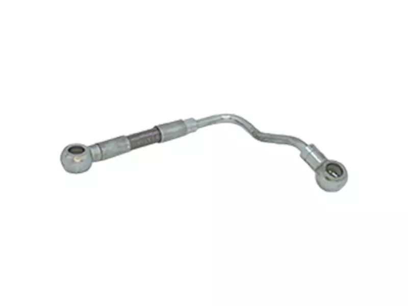 OIL FEED PIPE