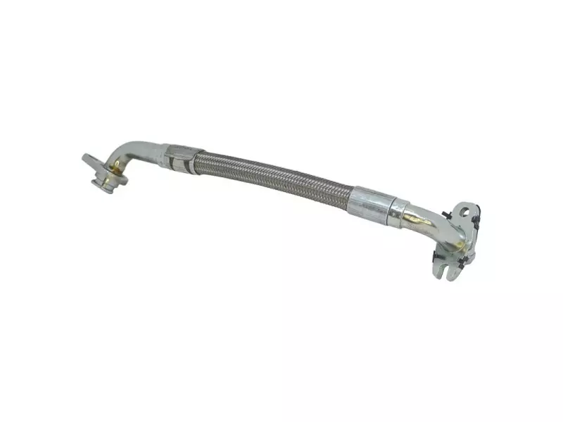 OIL FEED PIPE