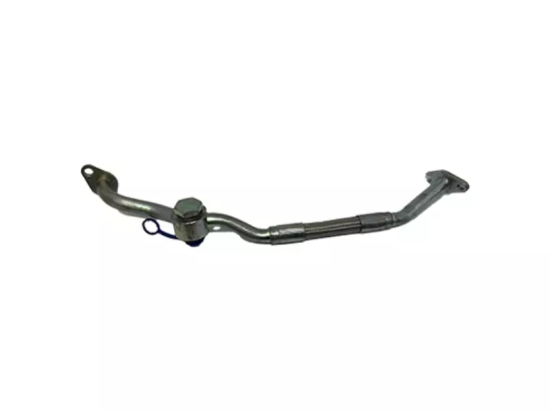 OIL FEED PIPE