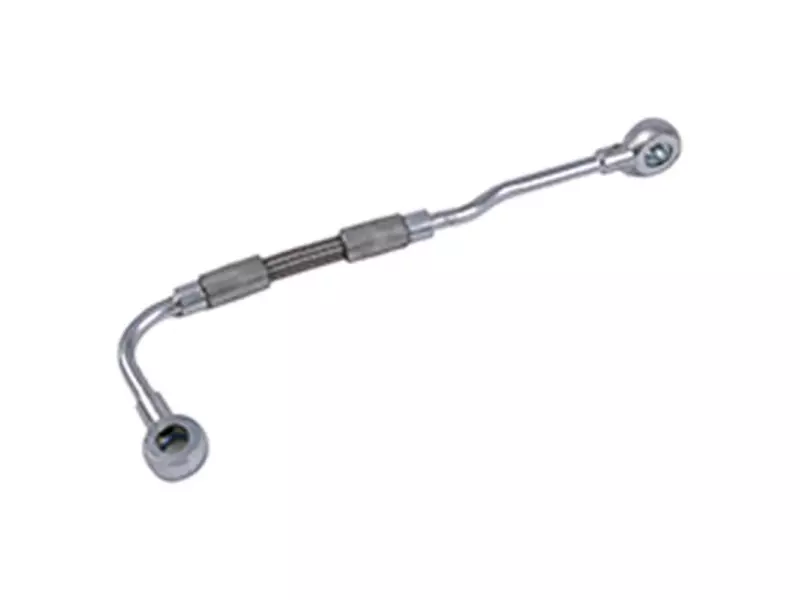 OIL FEED PIPE