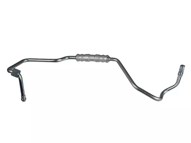 OIL FEED PIPE