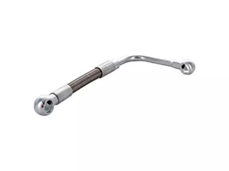 OIL FEED PIPE