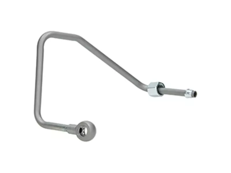 OIL FEED PIPE