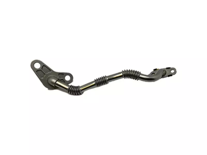 TURBO RETURN PIPE